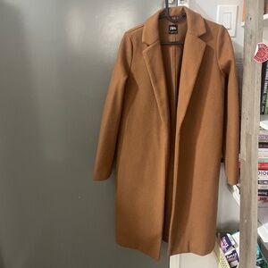 Zara Pea Coat, size S